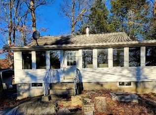 20 Clubhouse Rd, Putnam Valley, NY 10579