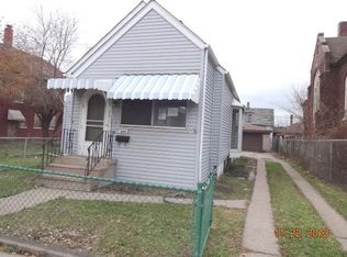 3715 Elm St, East Chicago, IN 46312