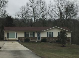 411 Dyllis Rd, Harriman, TN 37748