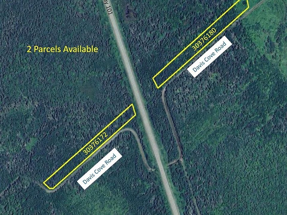 2nd image of Davis Cove Rd #A