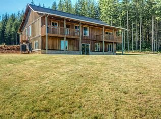 27410 NE Berry Rd, Battle Ground, WA 98604