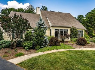 208 Grouse Ln, Wayne, PA 19087
