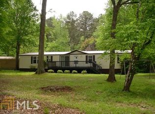 153 Lakeview Estates Dr #6, Eatonton, GA 31024