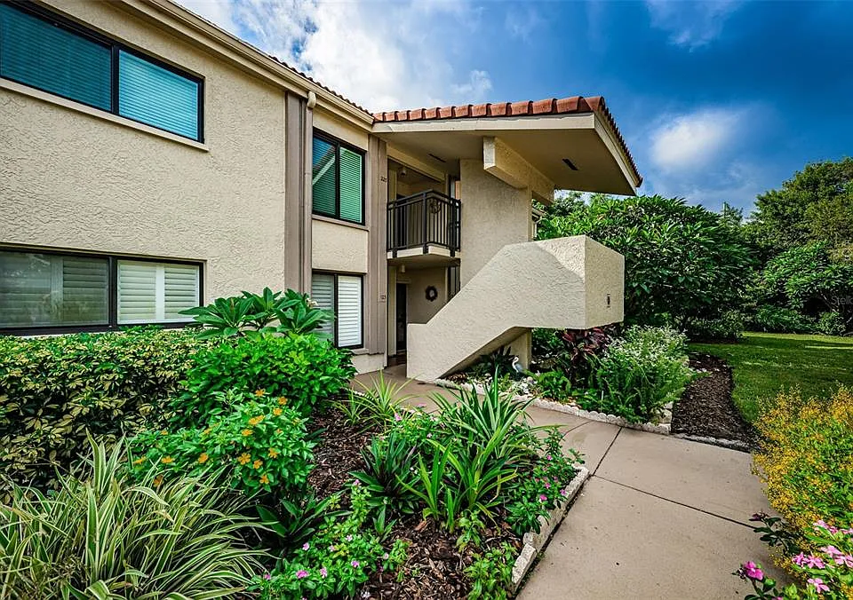 6382 Palma Del Mar Blvd S #222