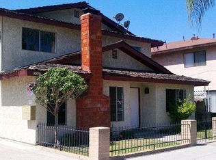 10036 Flower St APT 4, Bellflower, CA 90706