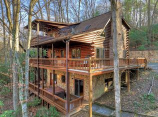 144 Hothouse Vw, Mineral Bluff, GA 30559