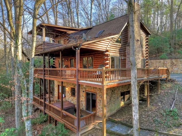 144 Hothouse Vw, Mineral Bluff, GA 30559