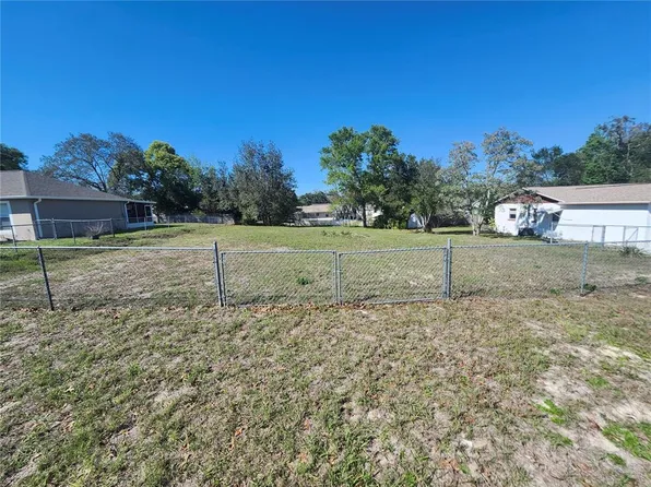 7315 Radcliff St Lot 15, Spring Hill, FL 34606