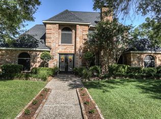 20011 Firesign Dr, Humble, TX 77346