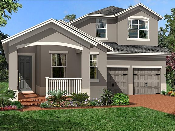 Rendering