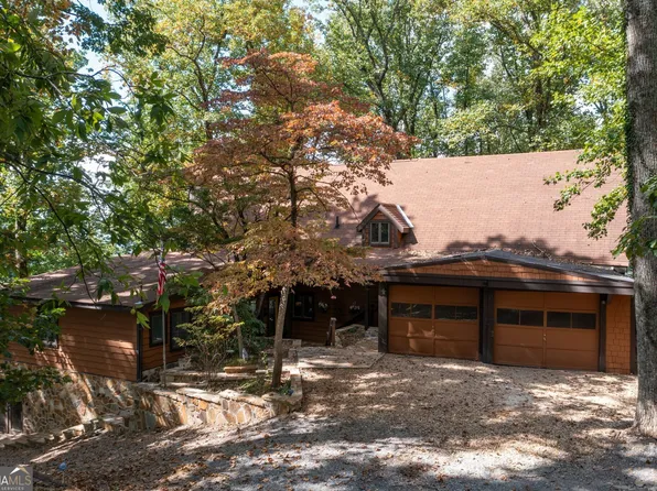 469 Starcross Ln, Jasper, GA 30143