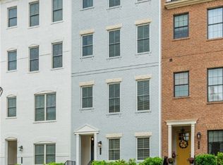 344 Becklow Ave, Henrico, VA 23233