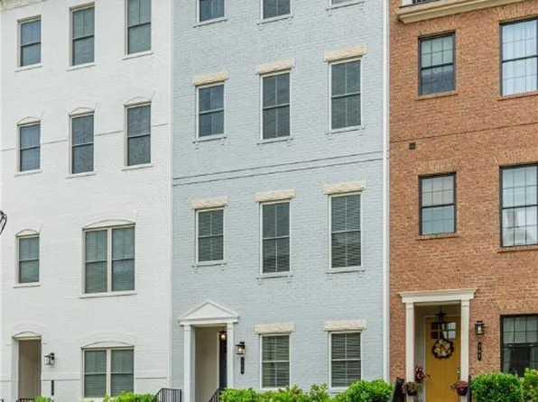 344 Becklow Ave, Henrico, VA 23233