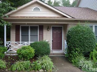 948 S 5th St, Mebane, NC 27302