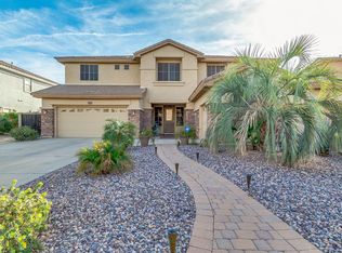 11305 E Savannah Ave, Mesa, AZ 85212