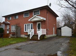 99 Louth St, Saint Catharines, ON L2S2T7