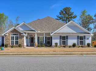 5364 Copse Dr, Augusta, GA 30909