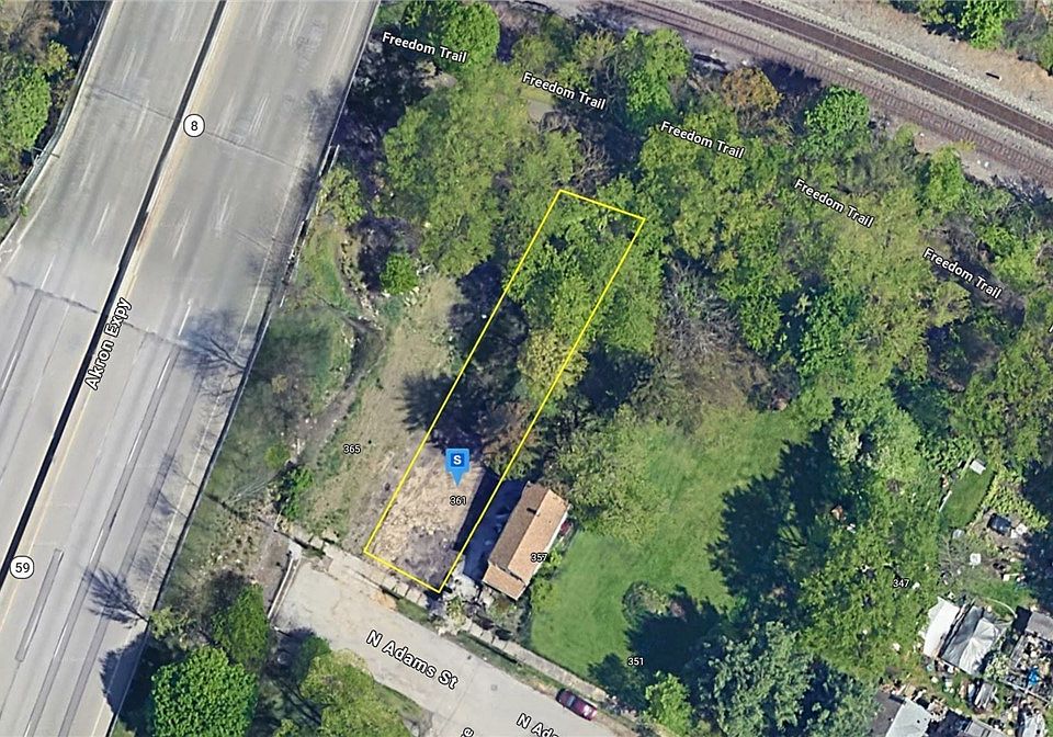 1st image of 361 N Adams St