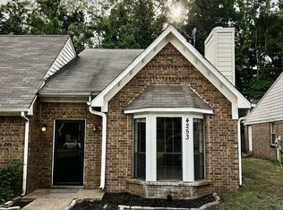 4253 Cedartree Dr, Memphis, TN 38141