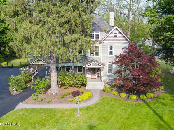 405 Loudon Road, Loudonville, NY 12211