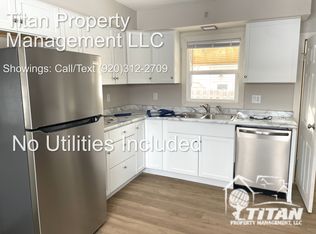1019 Witzel Ave, Oshkosh, WI