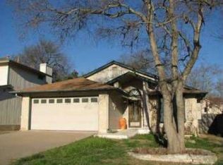 8614 Coastal Dr, Austin, TX 78749