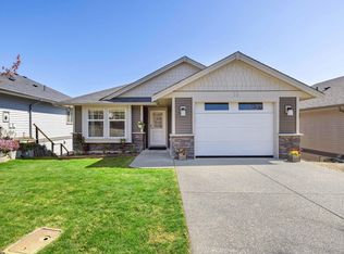 9650 Askew Creek Dr #13, Chemainus, BC