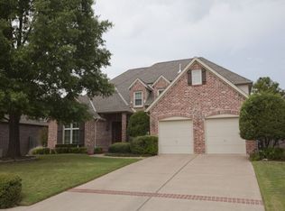 5723 E 102nd St, Tulsa, OK 74137