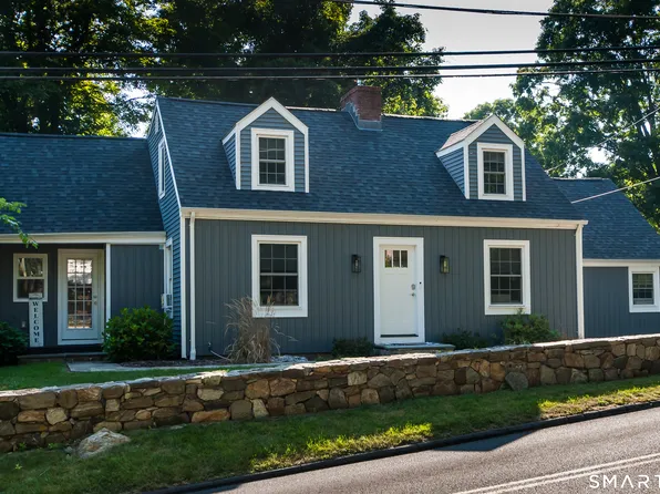 148 Middle River Road, Danbury, CT 06811