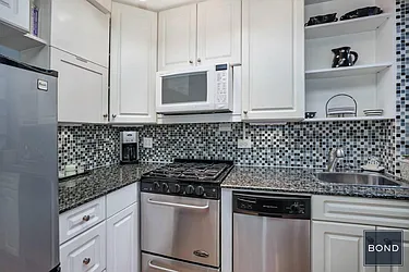 Sold by Bond New York