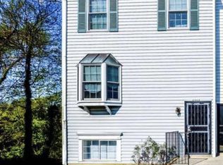 5715 Sweetway Ter UNIT 28, Capitol Heights, MD 20743