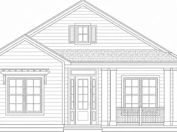 13363 SW 9th Rd, Newberry, FL 32669