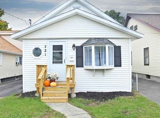 721 Cramer Ave, Schenectady, NY 12306