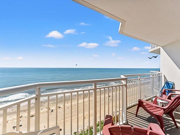 2nd image of 2801 S Ocean Blvd. #1832