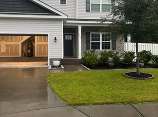 206 Cockle Shell Cir, Savannah, GA 31419
