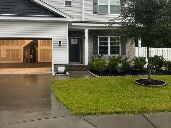 206 Cockle Shell Cir, Savannah, GA 31419