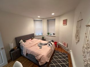 57 Westland Ave #10, Boston, MA 02115