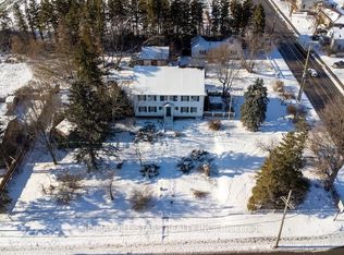 173 Lindsay St S, Kawartha Lakes, ON K9V 2N2