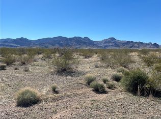 LOT 6 S Alexandrite Rd, Golden Valley, AZ 86413