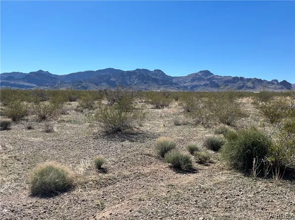 LOT 6 S Alexandrite Rd, Golden Valley, AZ 86413