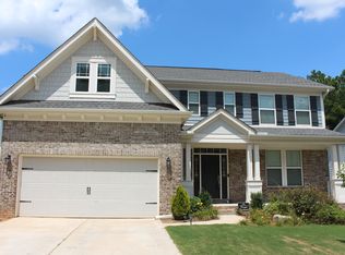 115 Floating Leaf Way, Dallas, GA 30132