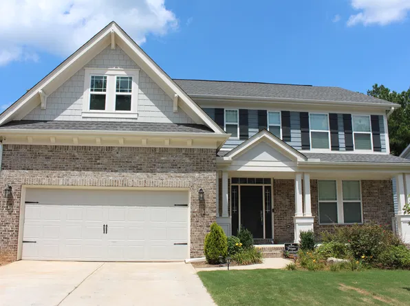 115 Floating Leaf Way, Dallas, GA 30132