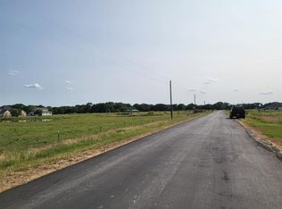 Lyman T Davis Rd, Corsicana, TX 75110
