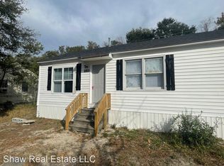 2813 Morgan St, Wilmington, NC 28412