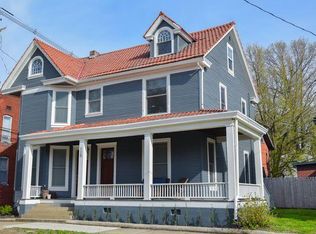 115 Cherry St, Evansville, IN 47713