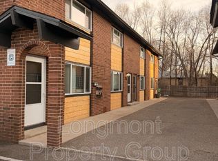 3035 17th Ave #7, Longmont, CO 80503