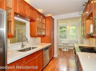 1322 Newton St NE, Washington, DC