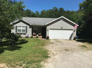 167 Peach Ln, Ridgedale, MO 65739
