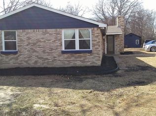 4222 Westcliff Rd, Grand Prairie, TX 75052