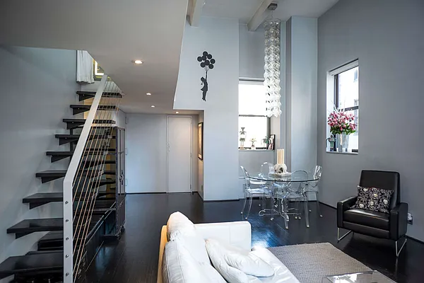 Rented by Berkshire Hathaway HomeServices New York Properties | media 19